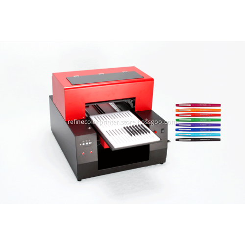 Innovative Pen Printer Concept